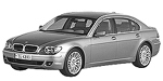 BMW E66 P0051 Fault Code