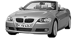 BMW E93 P0051 Fault Code